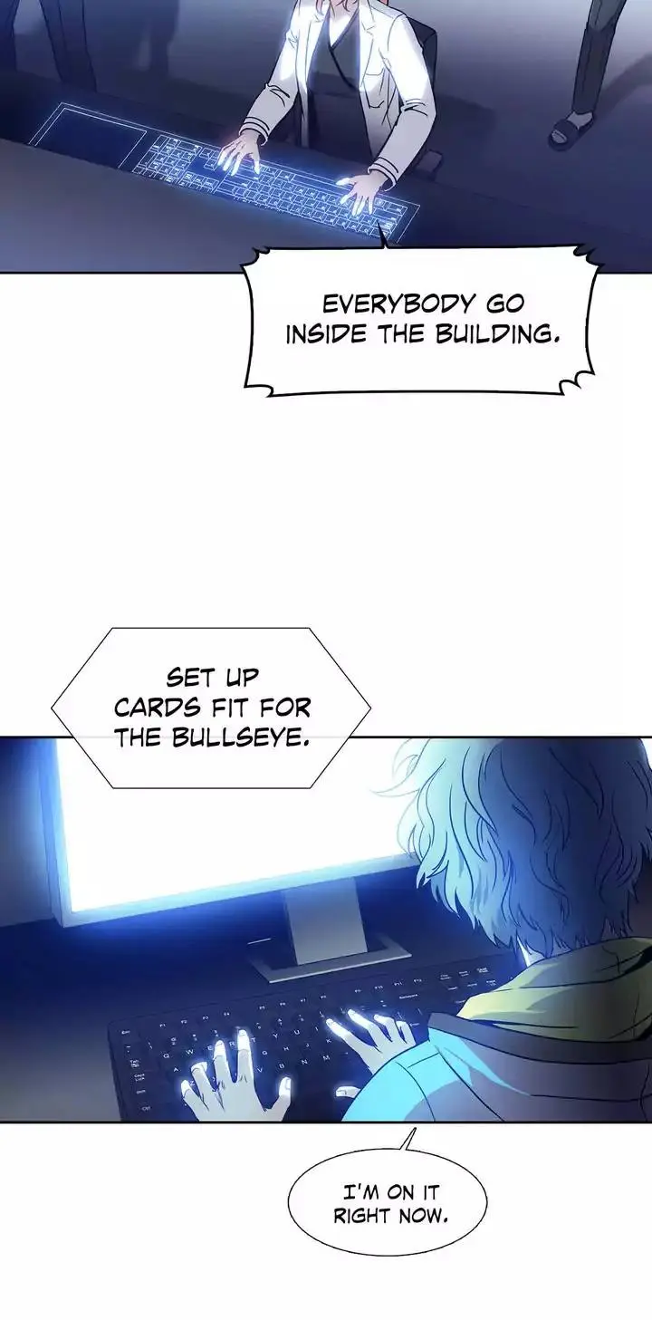 Unknown Code Episode 51 - Page 23