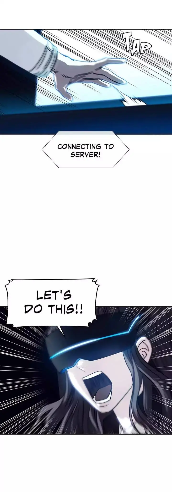 Unknown Code Episode 51 - Page 3