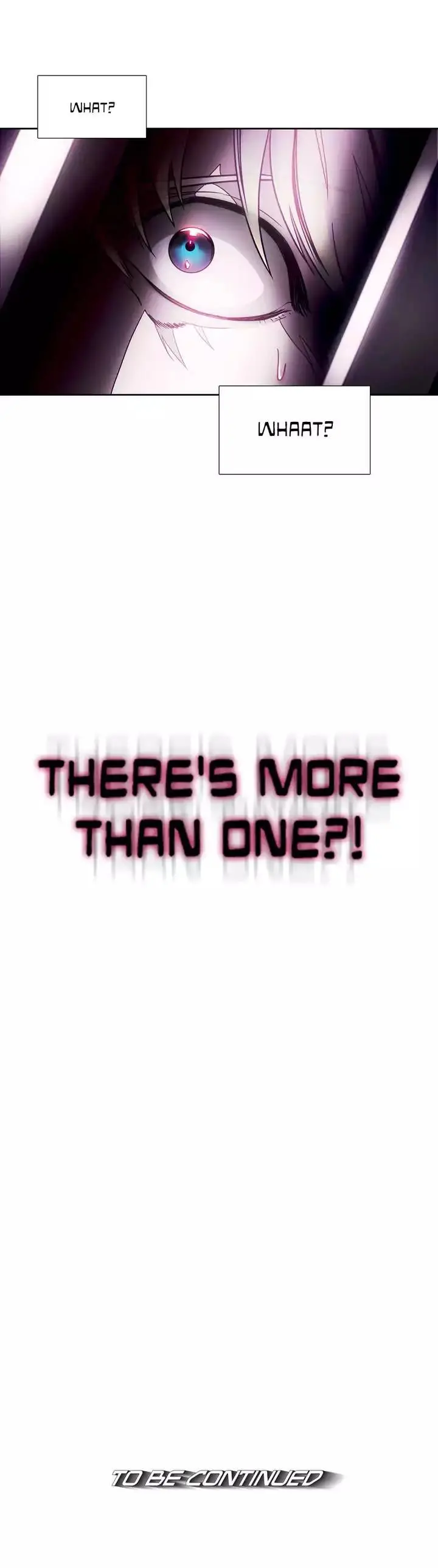 Unknown Code Episode 51 - Page 34