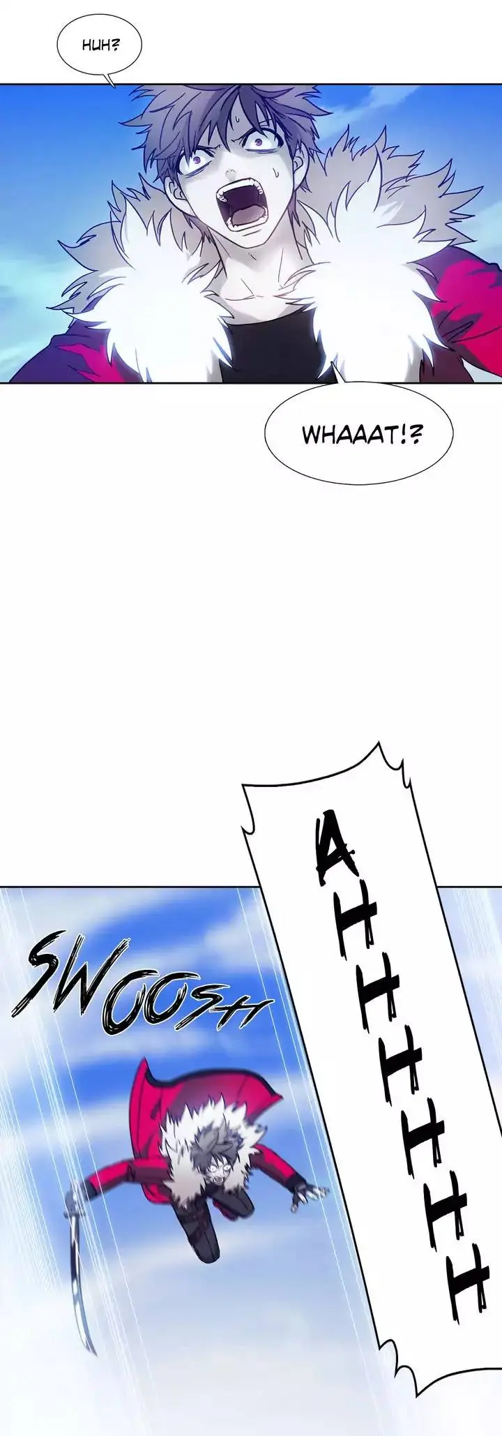 Unknown Code Episode 51 - Page 5