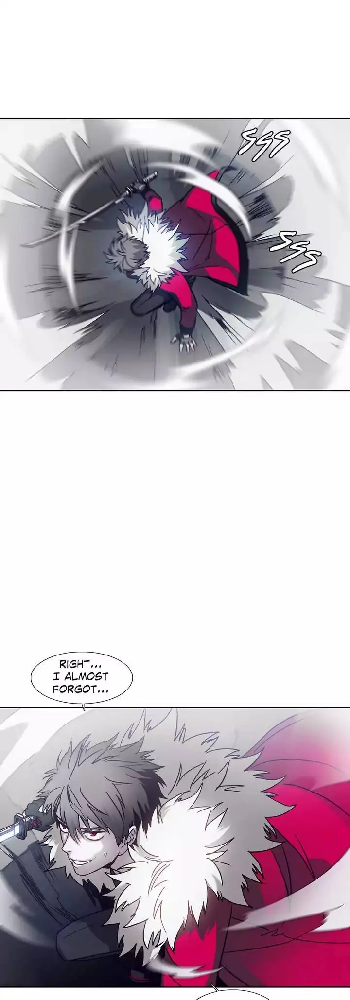 Unknown Code Episode 51 - Page 7