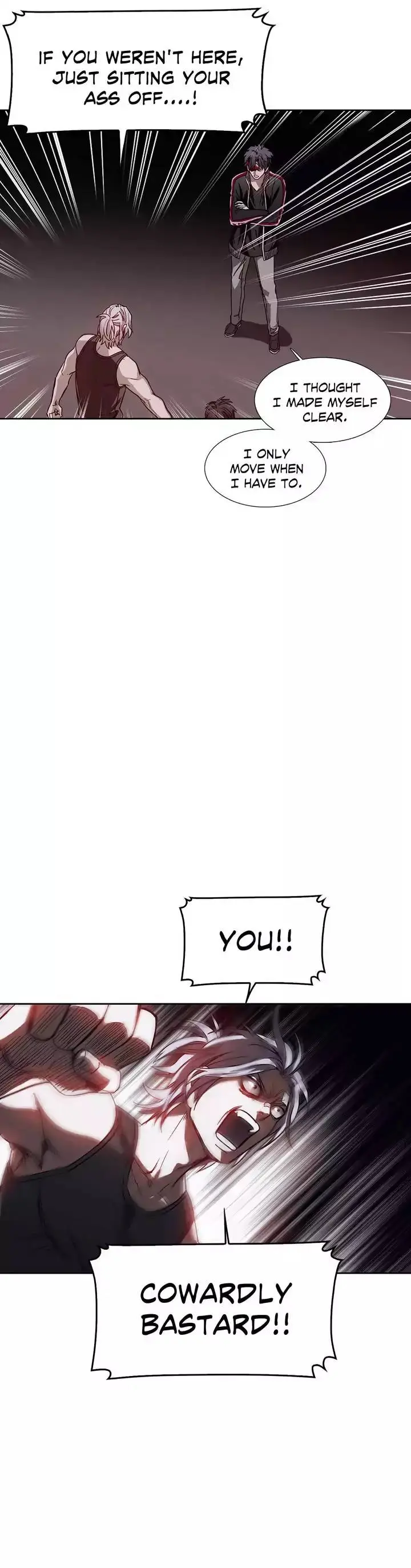 Unknown Code Episode 53 - Page 11
