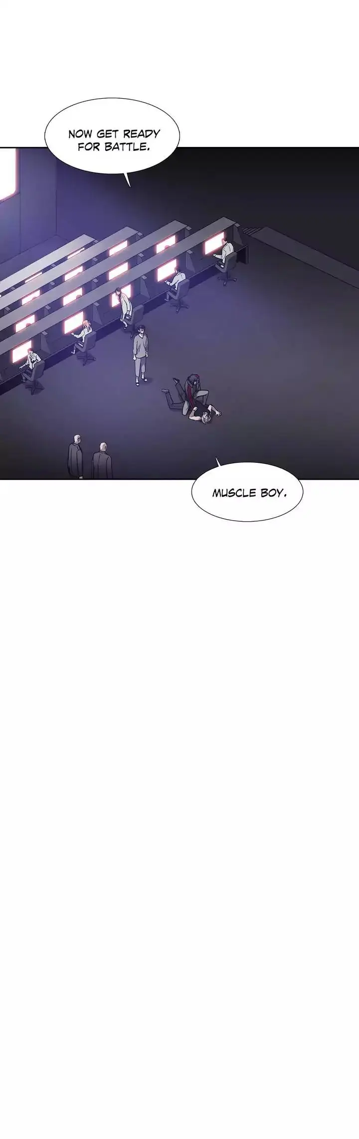 Unknown Code Episode 53 - Page 13