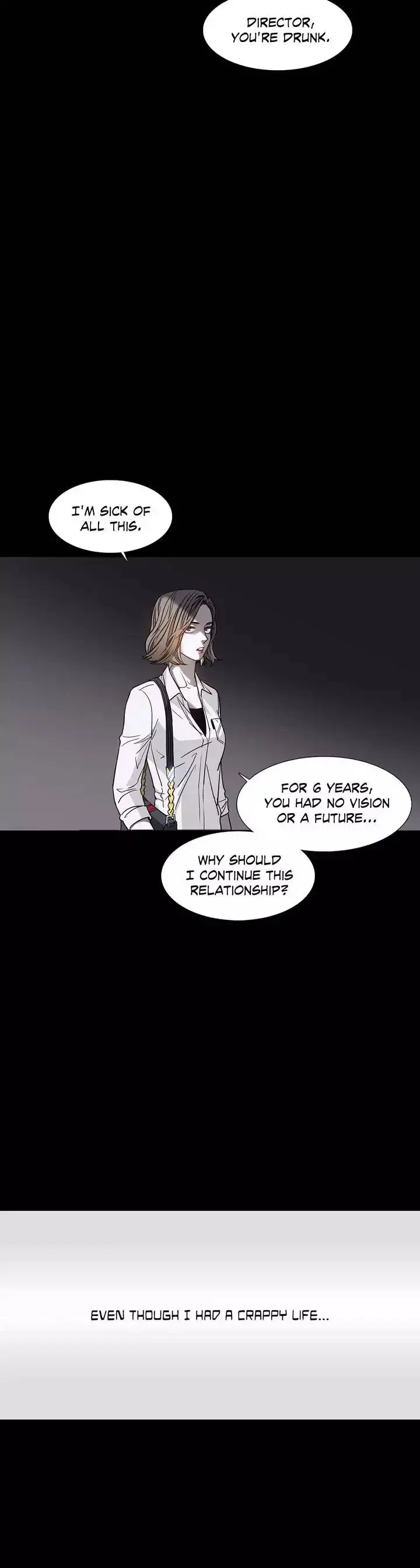 Unknown Code Episode 53 - Page 3