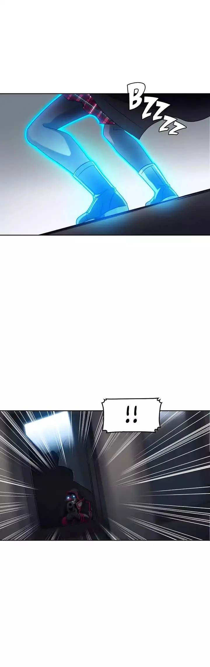 Unknown Code Episode 53 - Page 30