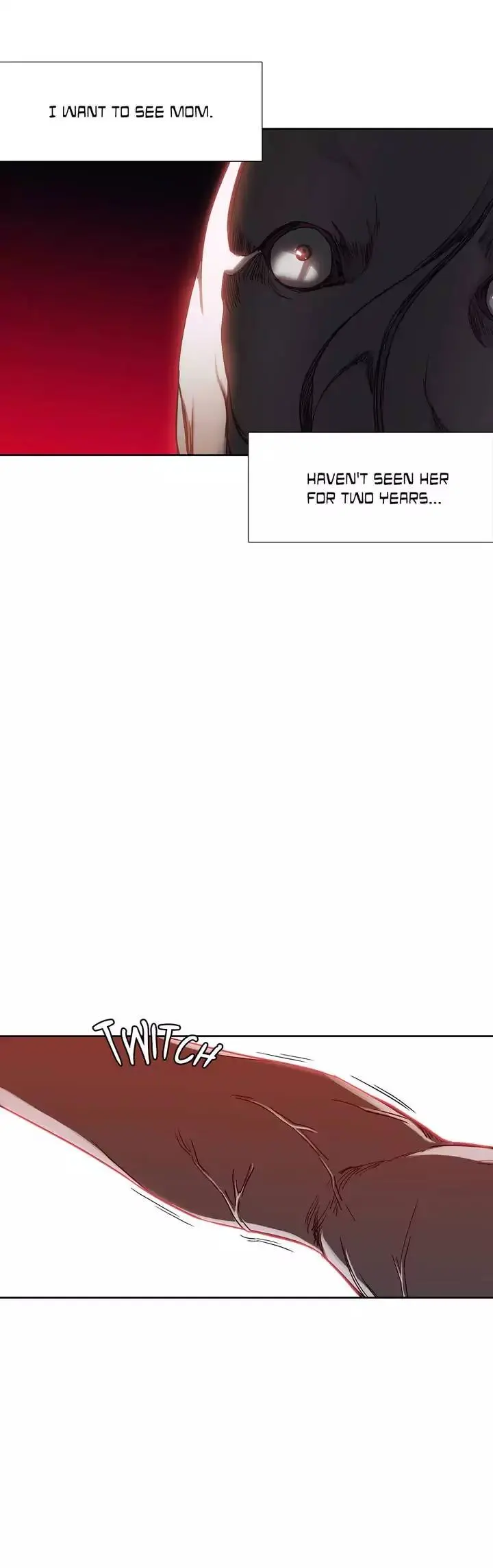 Unknown Code Episode 53 - Page 6