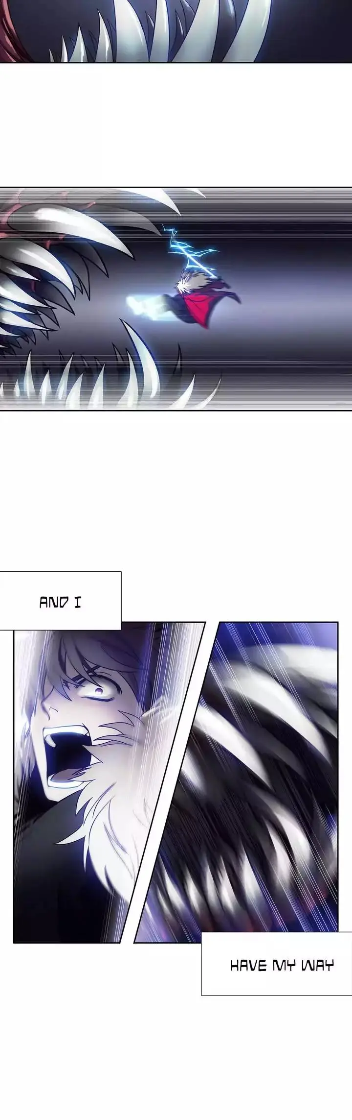 Unknown Code Episode 54 - Page 23
