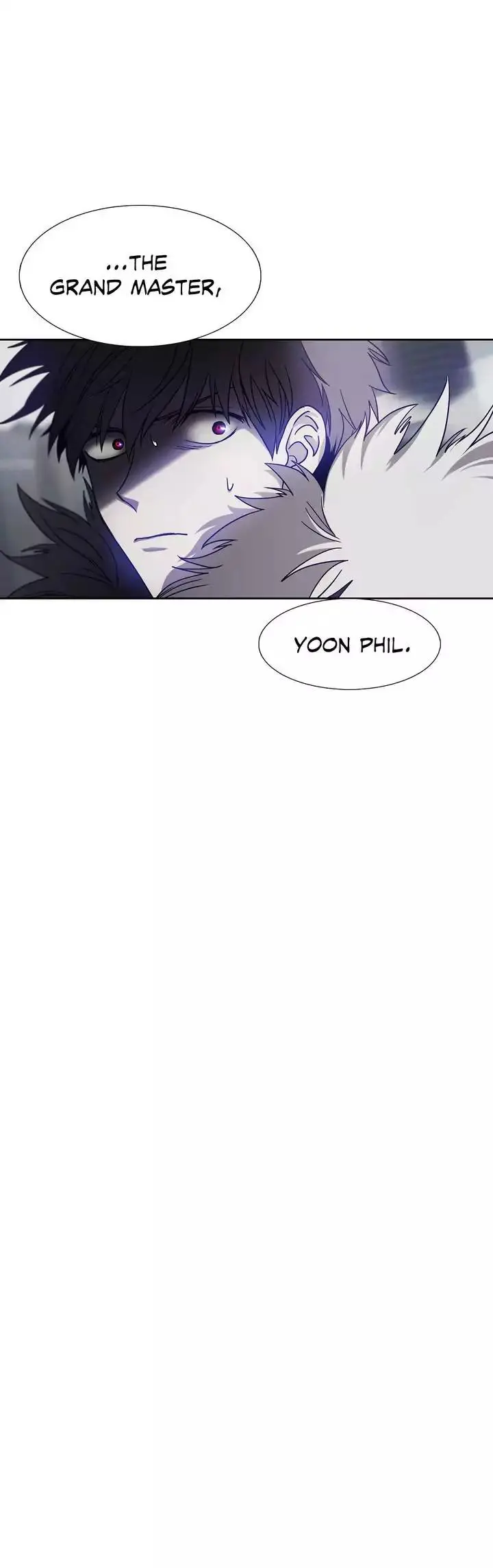 Unknown Code Episode 54 - Page 29
