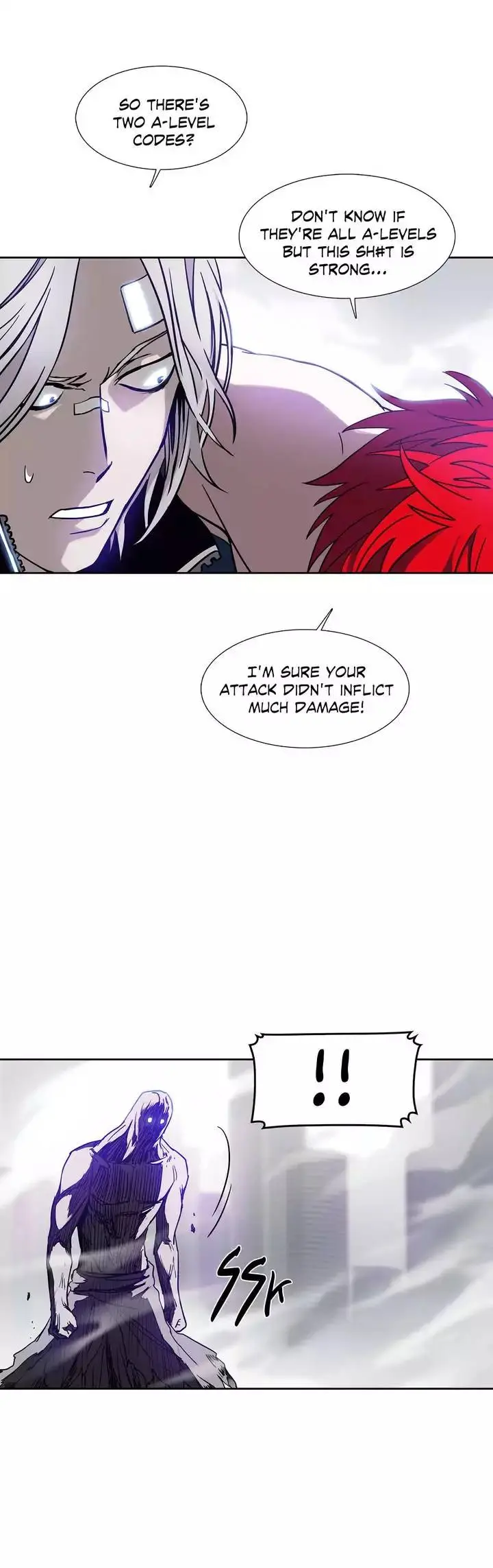 Unknown Code Episode 54 - Page 9