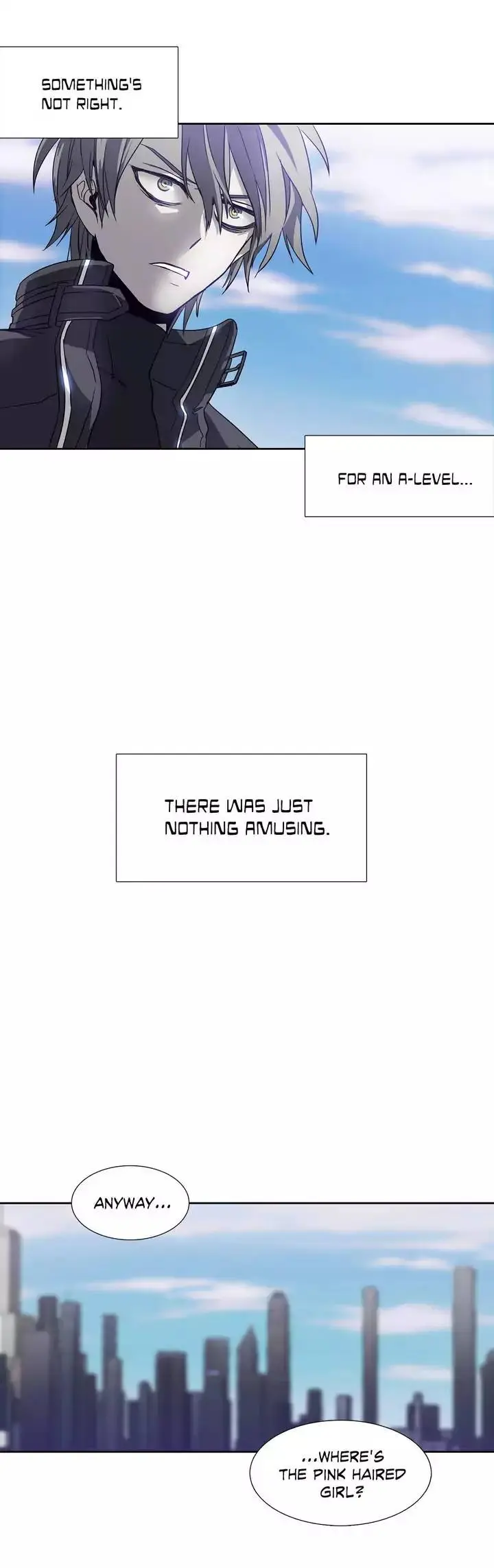 Unknown Code Episode 55 - Page 12