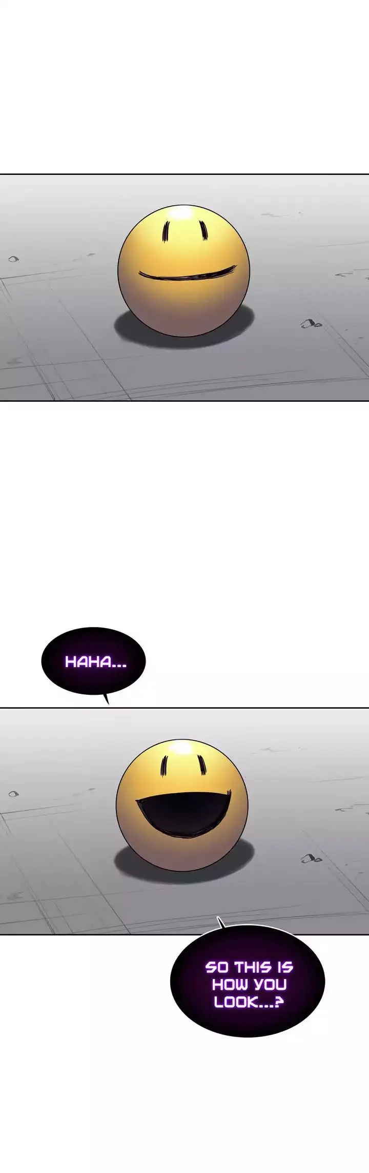 Unknown Code Episode 55 - Page 15