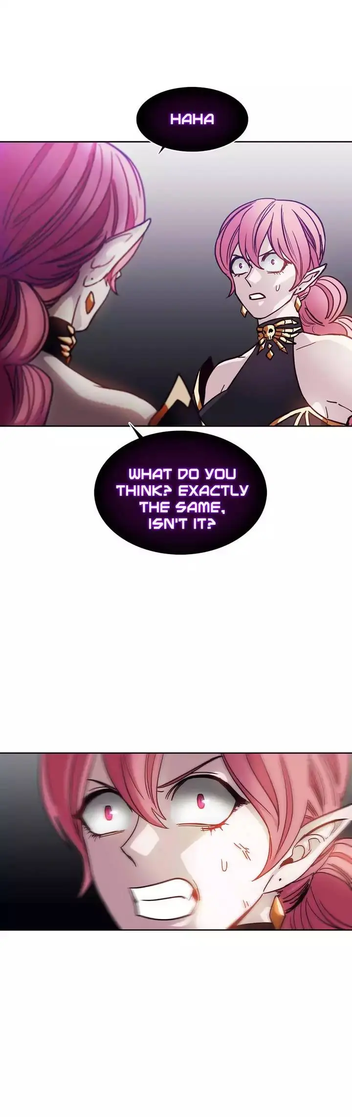 Unknown Code Episode 55 - Page 18