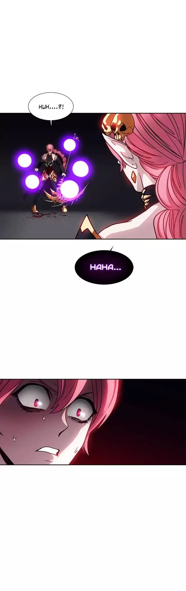 Unknown Code Episode 55 - Page 21