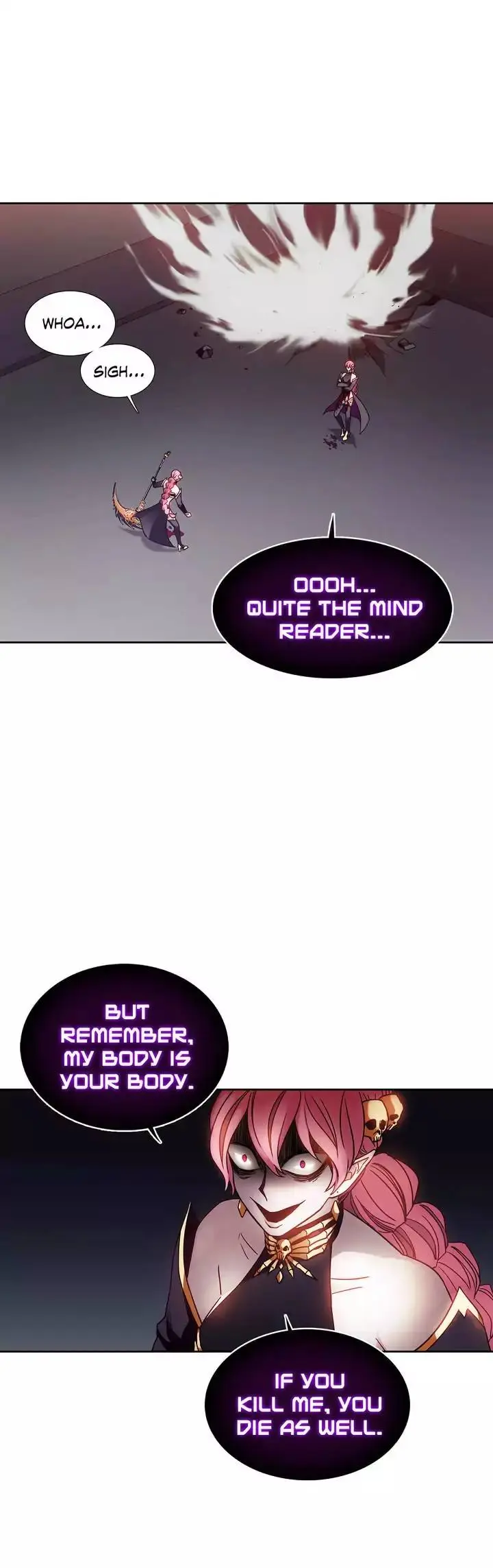 Unknown Code Episode 55 - Page 24