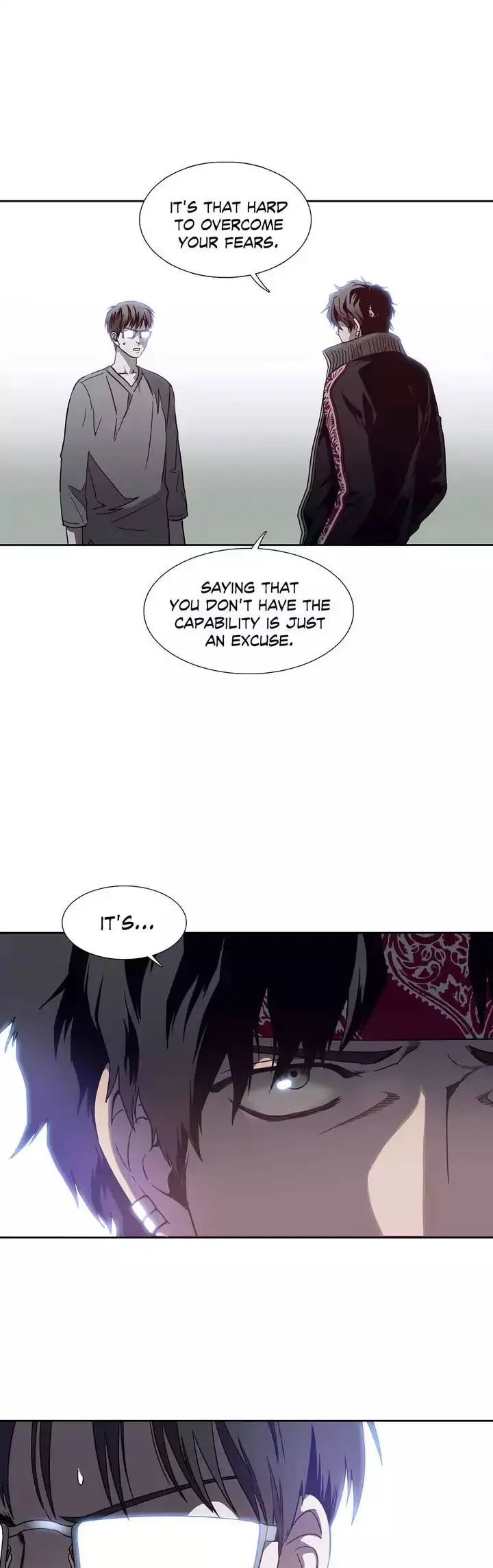 Unknown Code Episode 55 - Page 4
