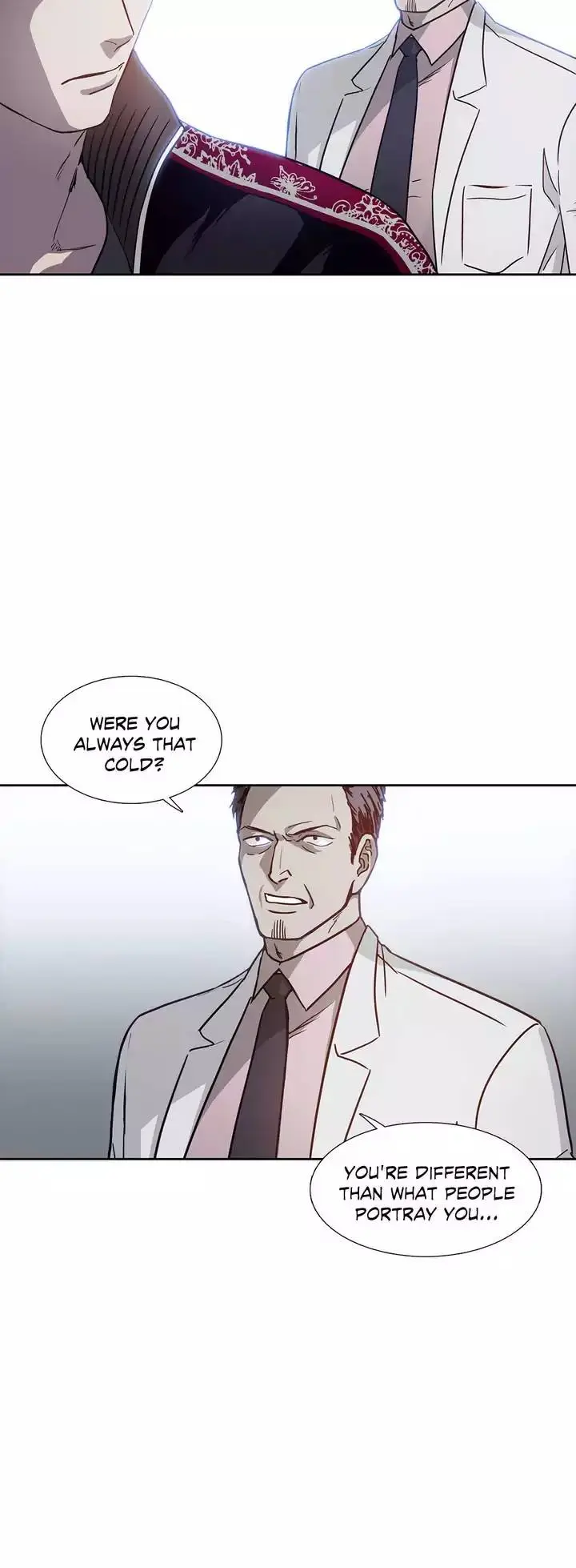 Unknown Code Episode 56 - Page 2