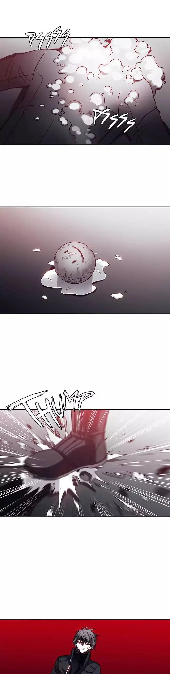 Unknown Code Episode 56 - Page 25