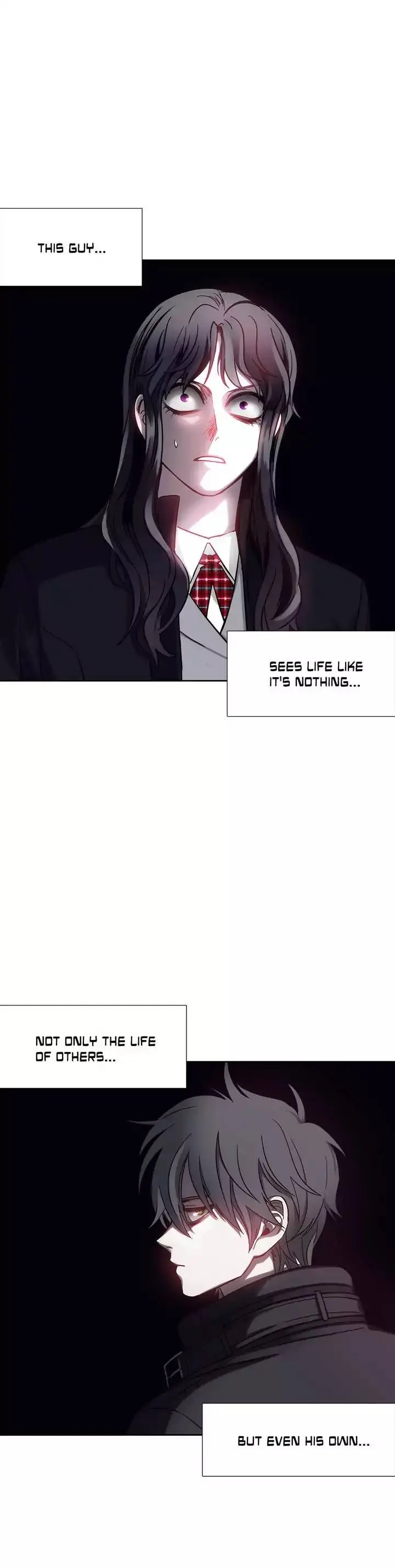 Unknown Code Episode 56 - Page 27