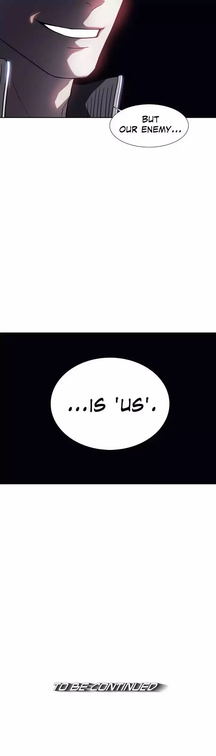 Unknown Code Episode 56 - Page 30