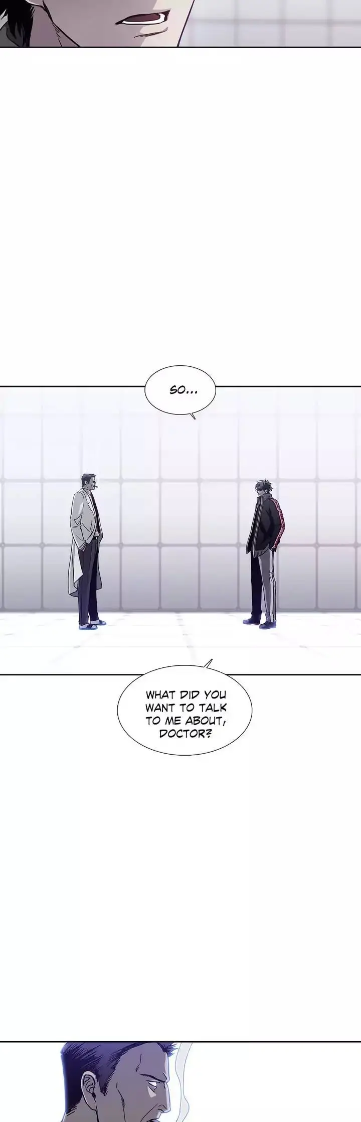 Unknown Code Episode 56 - Page 5