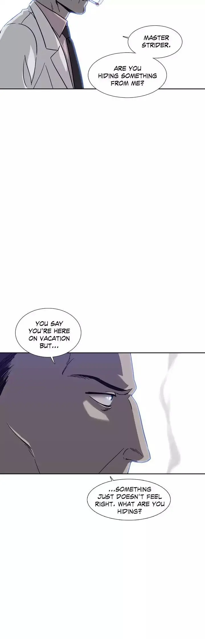 Unknown Code Episode 56 - Page 6