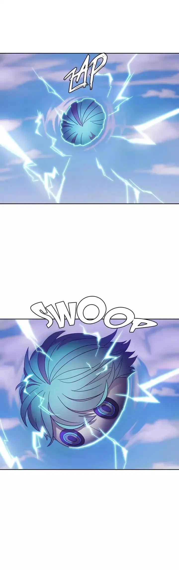 Unknown Code Episode 57 - Page 25