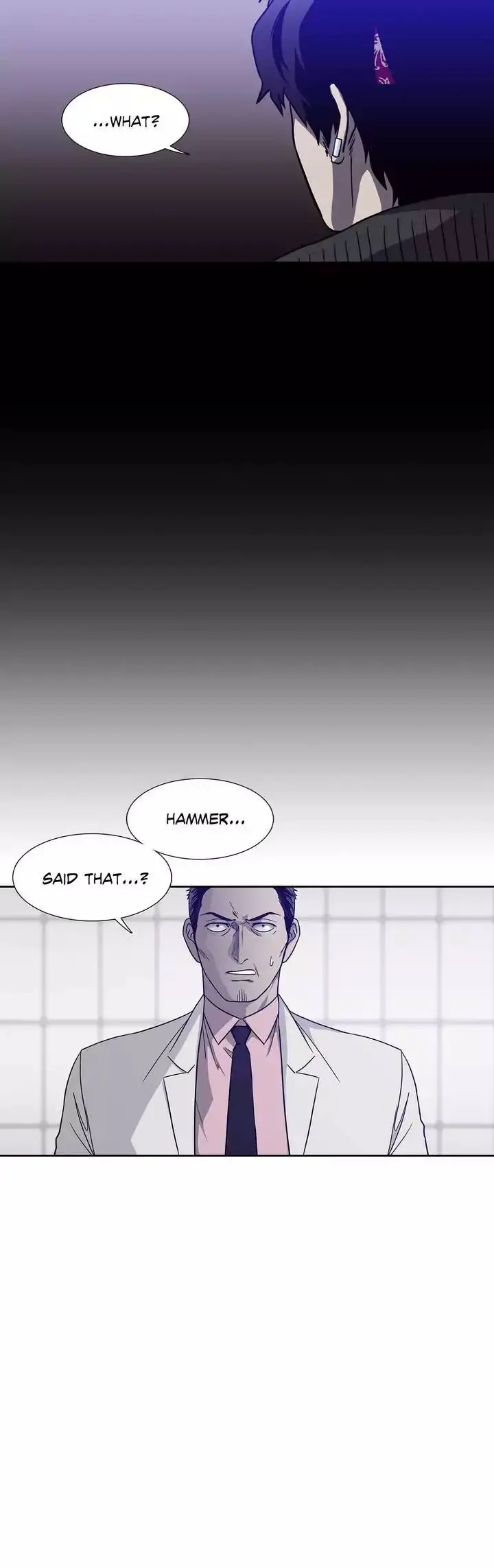 Unknown Code Episode 57 - Page 8