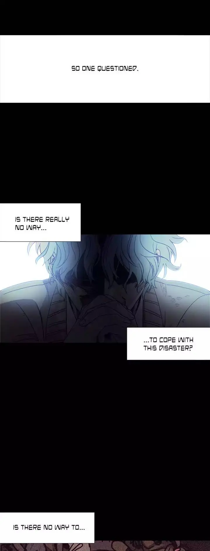 Unknown Code Episode 58 - Page 10