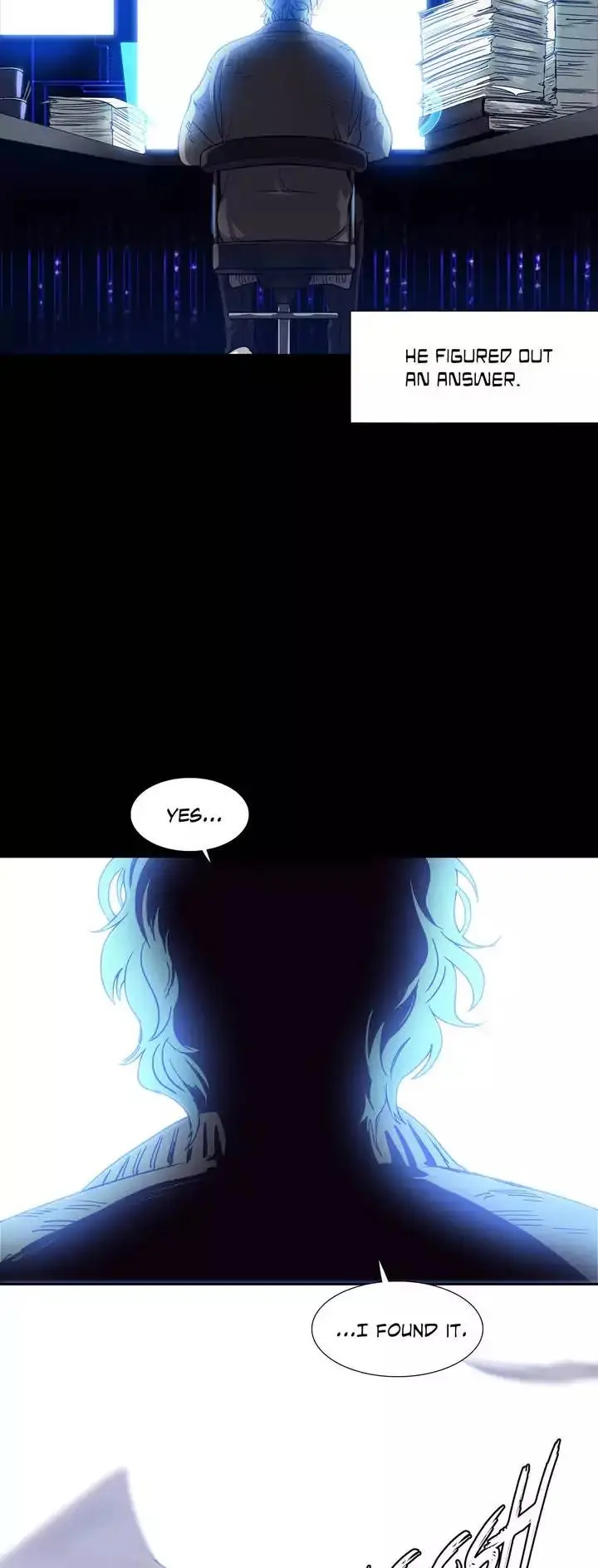 Unknown Code Episode 58 - Page 12