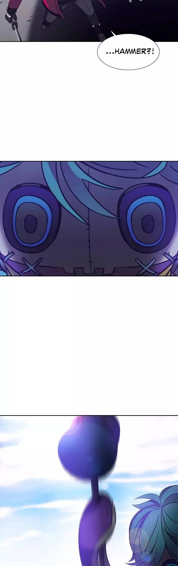Unknown Code Episode 58 - Page 2