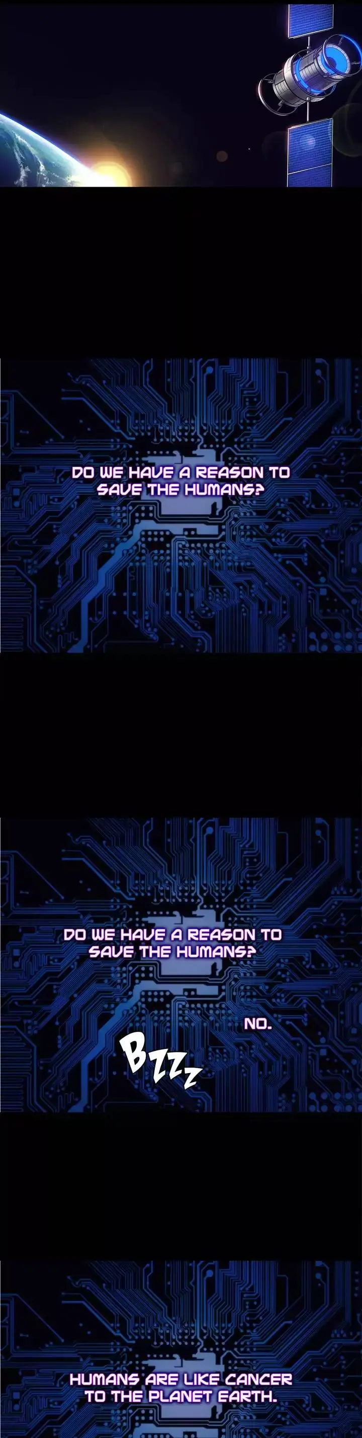 Unknown Code Episode 58 - Page 28