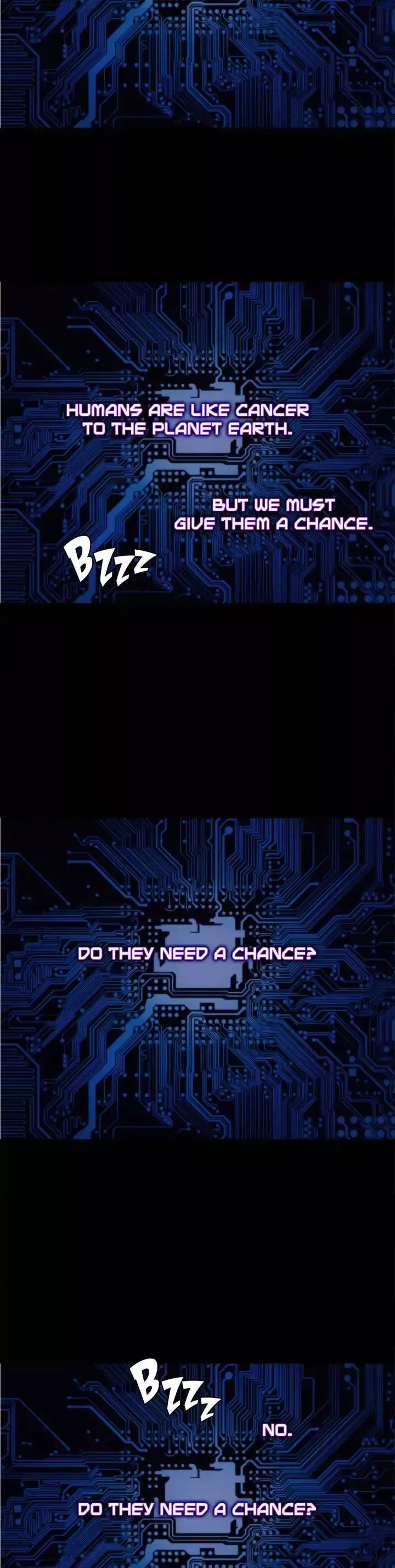 Unknown Code Episode 58 - Page 29