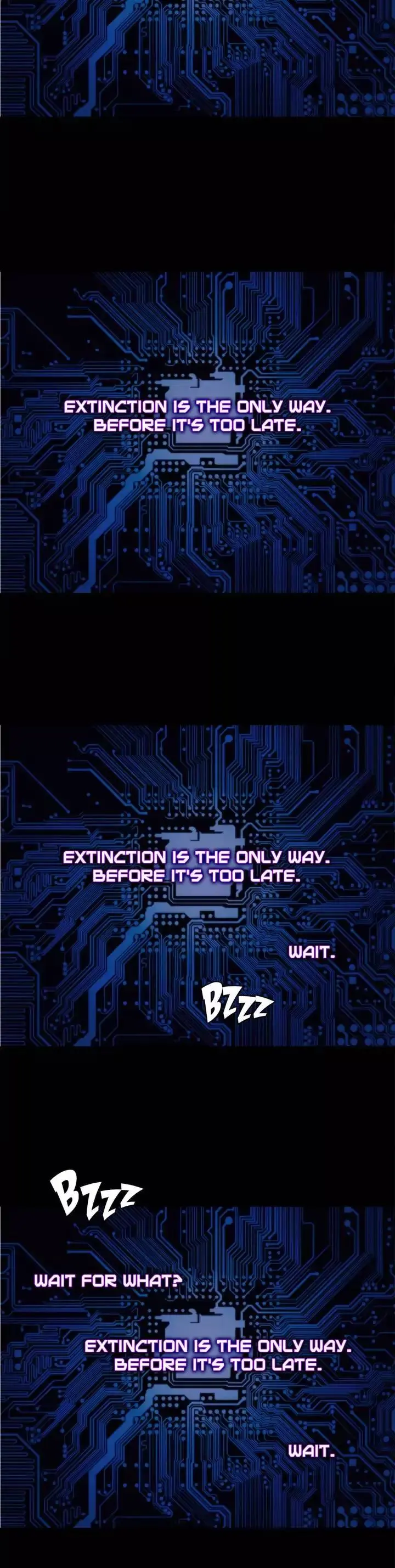 Unknown Code Episode 58 - Page 30