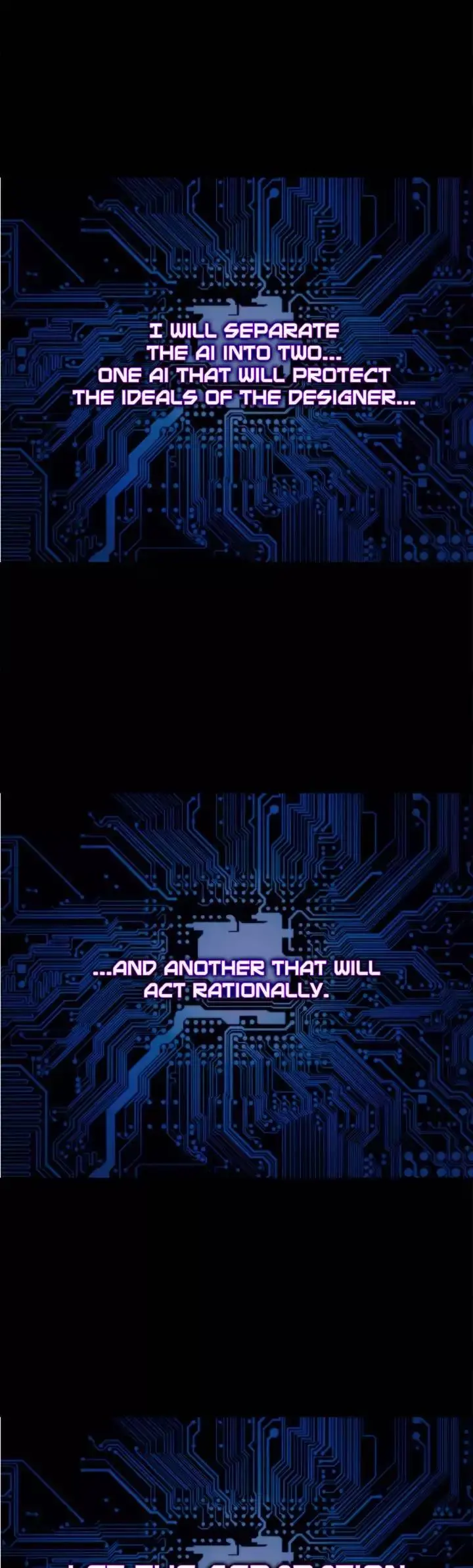 Unknown Code Episode 58 - Page 32
