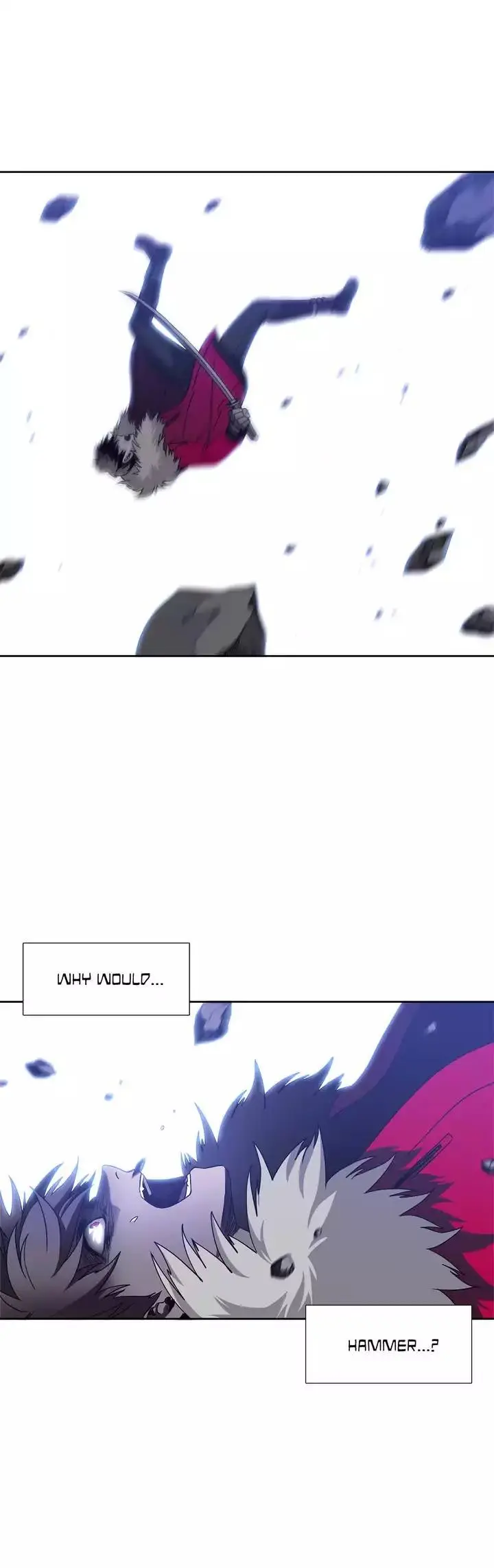 Unknown Code Episode 58 - Page 4