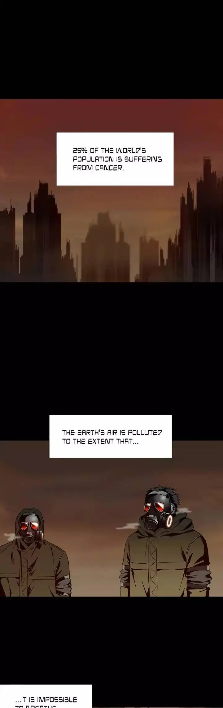 Unknown Code Episode 58 - Page 7