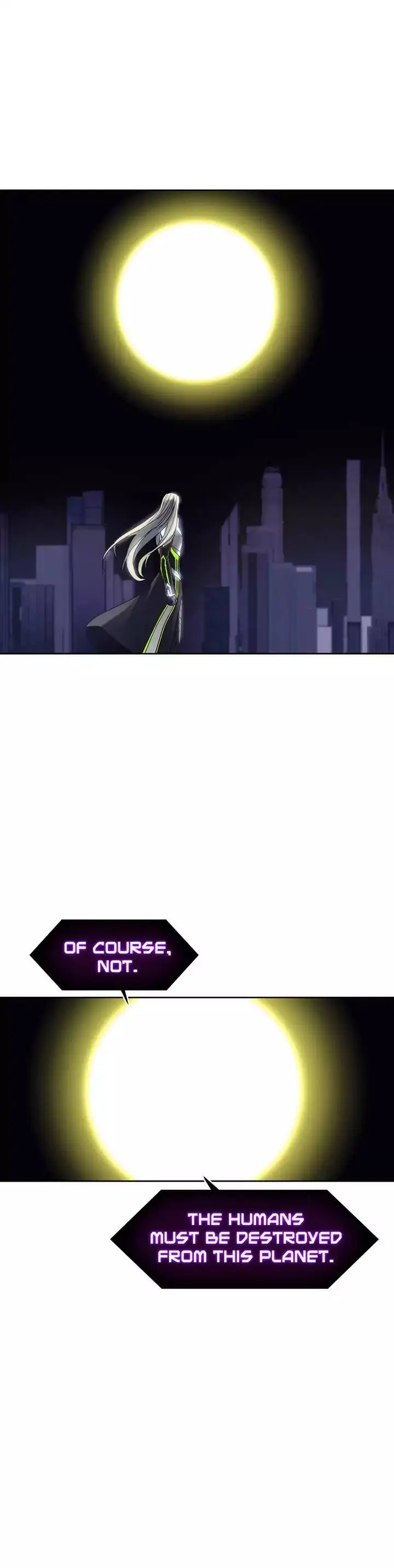 Unknown Code Episode 59 - Page 5