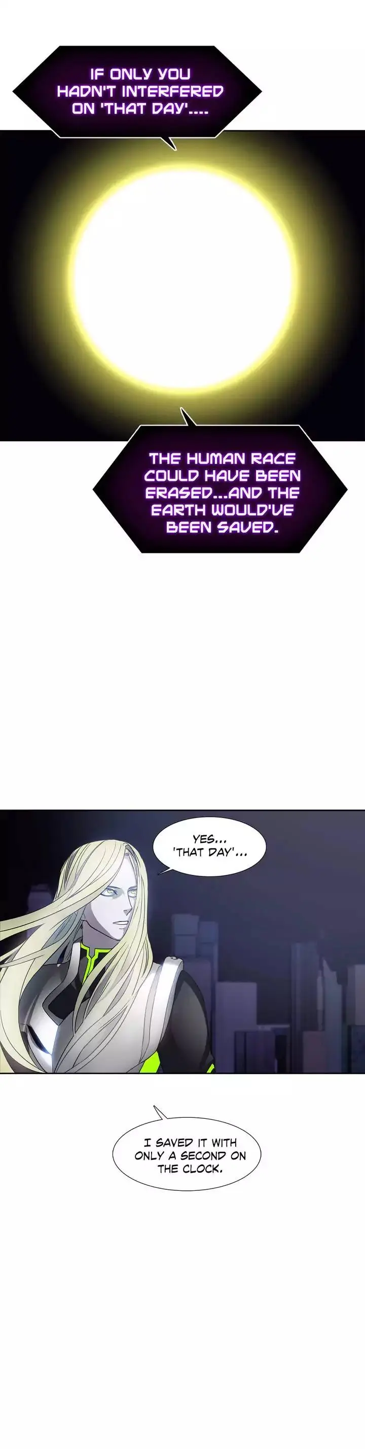 Unknown Code Episode 59 - Page 6