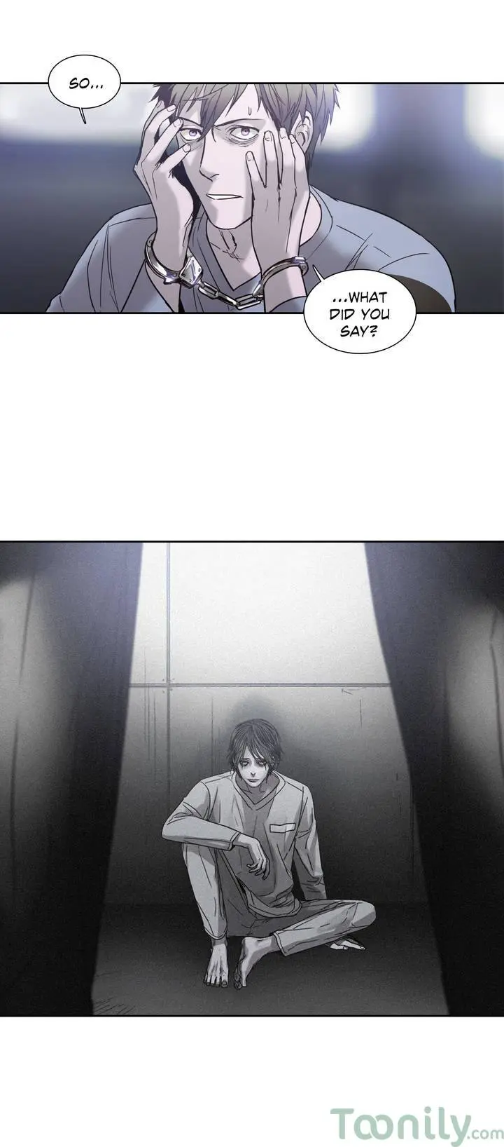 Unknown Code Episode 6 - Page 5