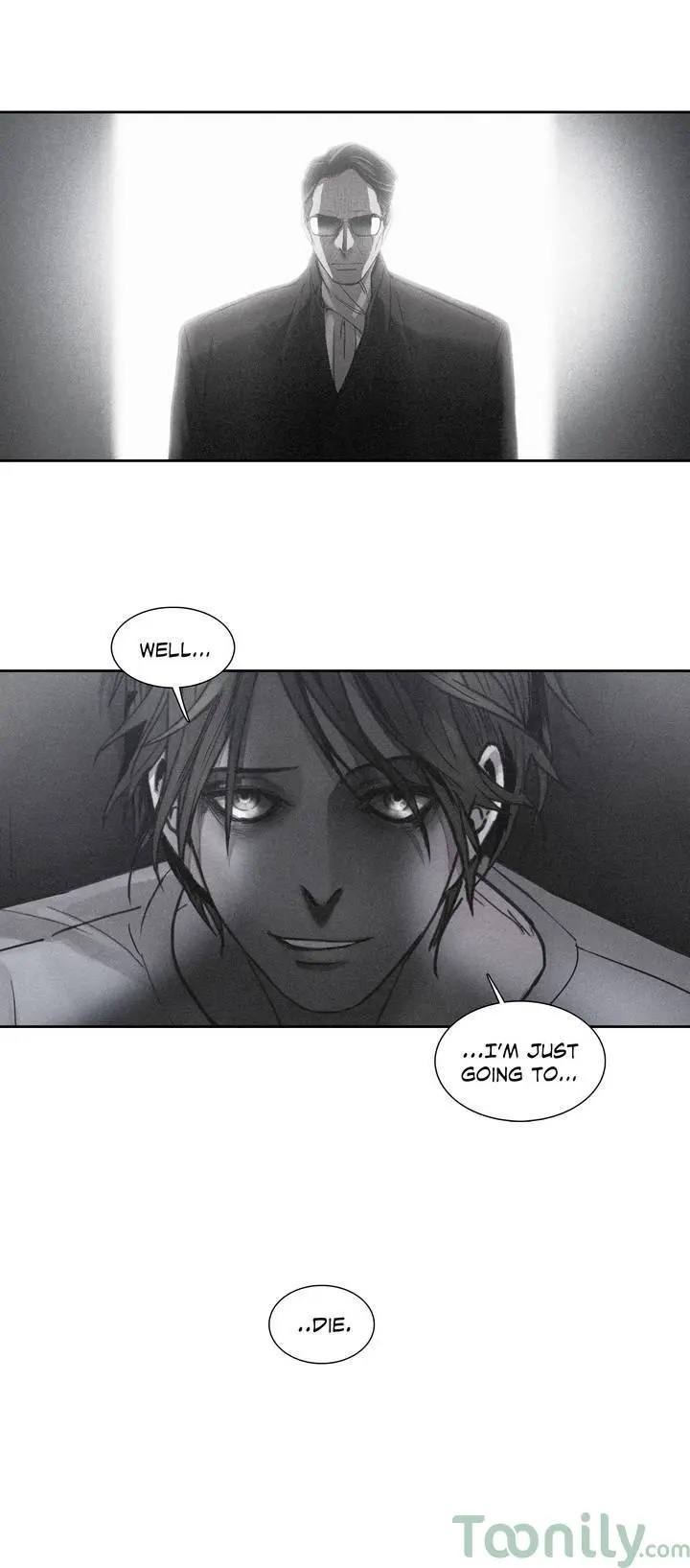 Unknown Code Episode 6 - Page 6