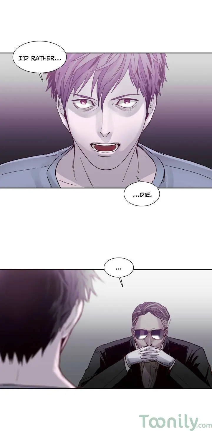 Unknown Code Episode 6 - Page 7