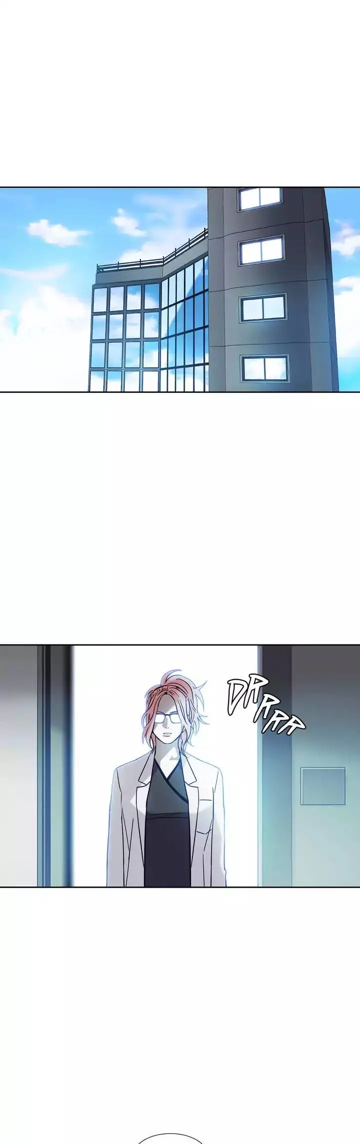 Unknown Code Episode 60 - Page 1