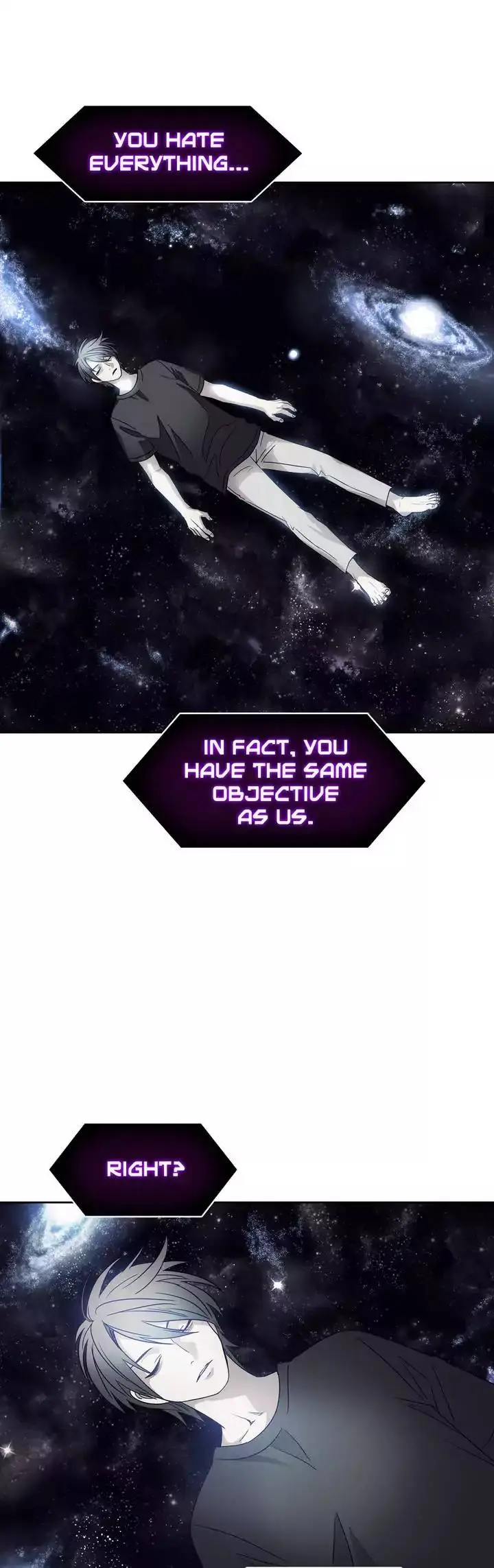 Unknown Code Episode 60 - Page 14