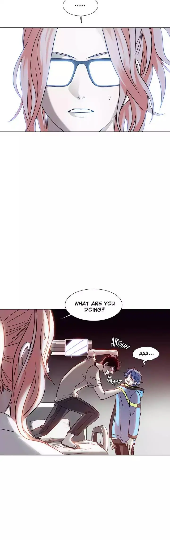 Unknown Code Episode 60 - Page 2