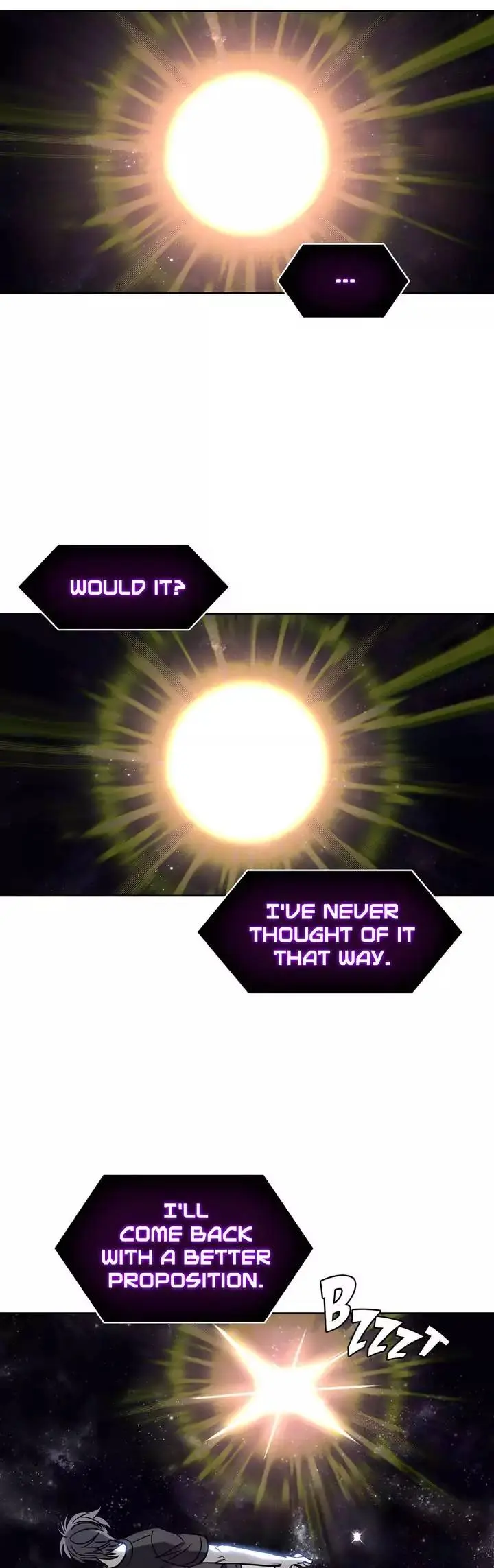 Unknown Code Episode 60 - Page 20