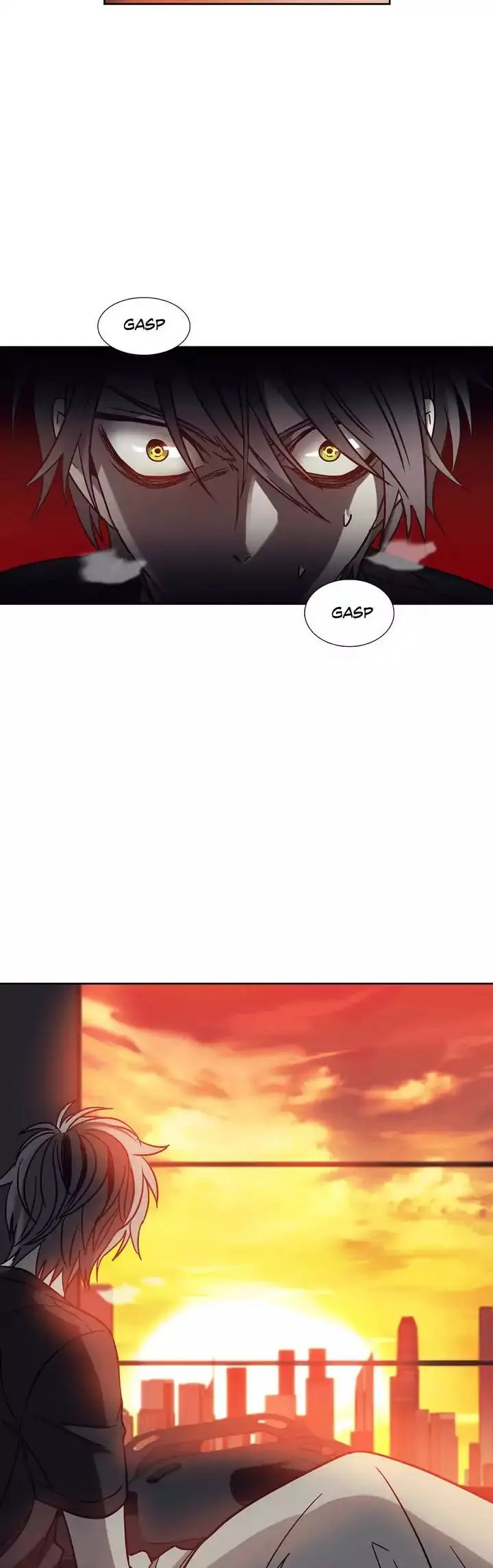Unknown Code Episode 60 - Page 24