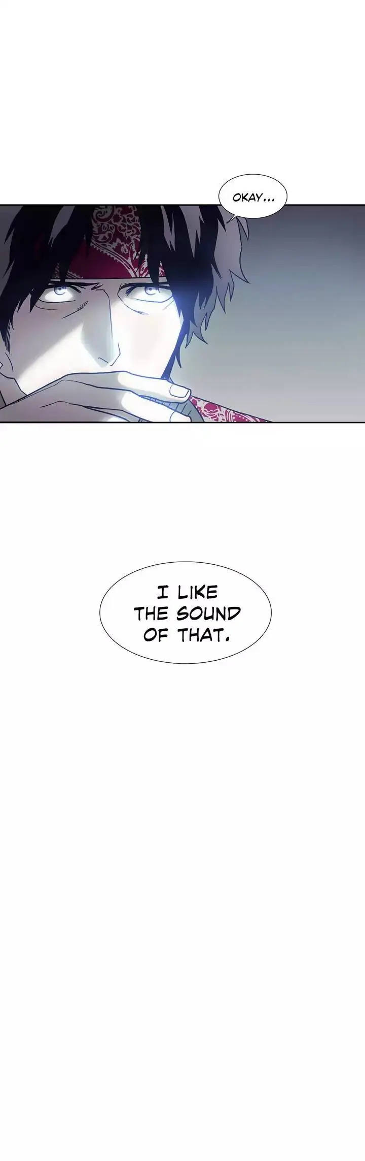 Unknown Code Episode 60 - Page 28