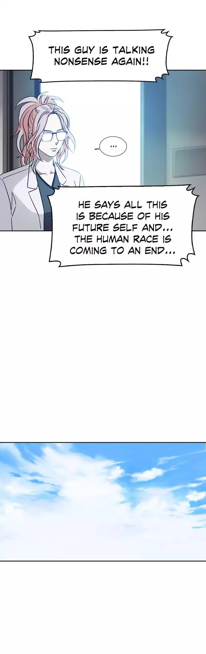 Unknown Code Episode 60 - Page 3