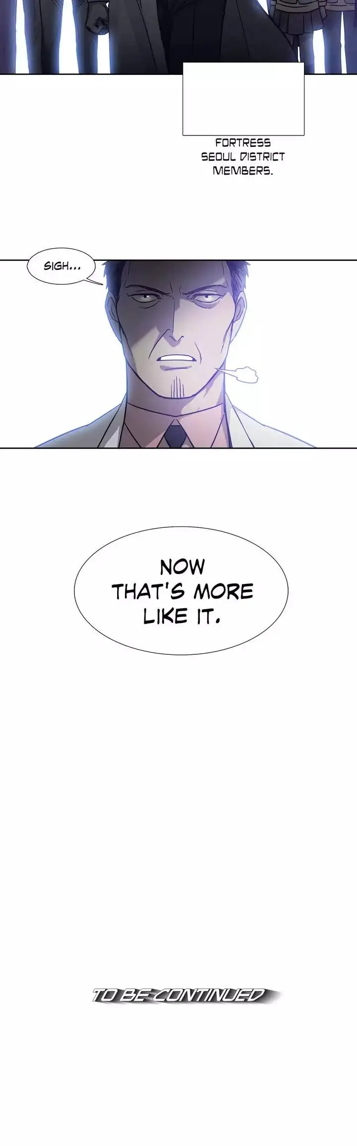 Unknown Code Episode 60 - Page 32