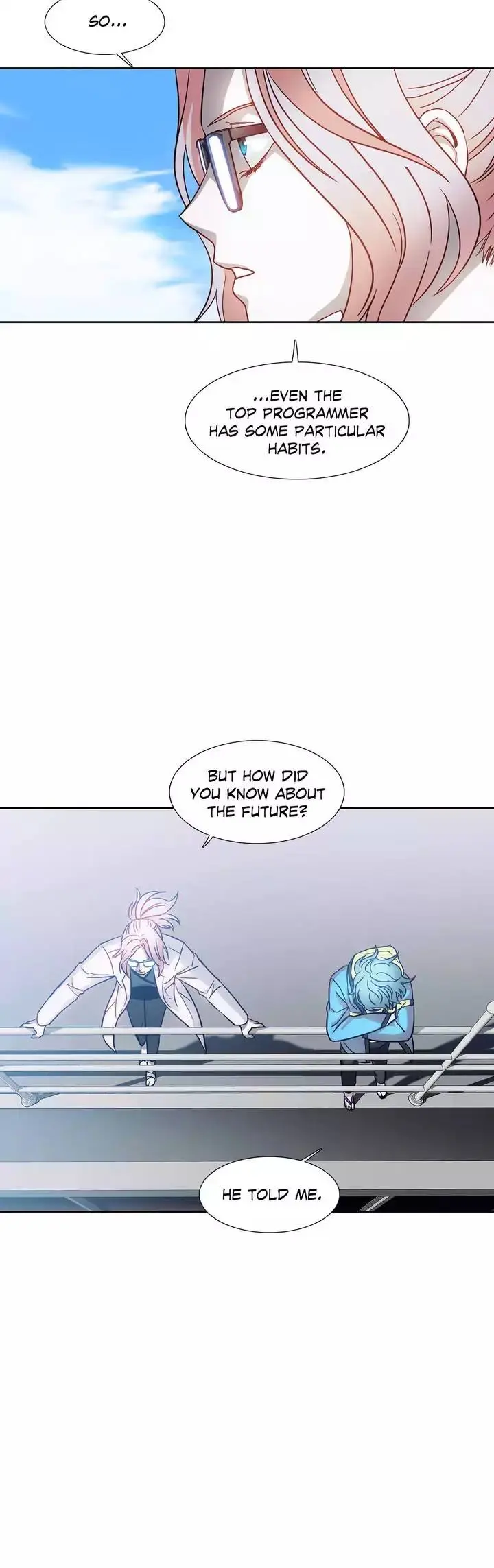 Unknown Code Episode 60 - Page 5